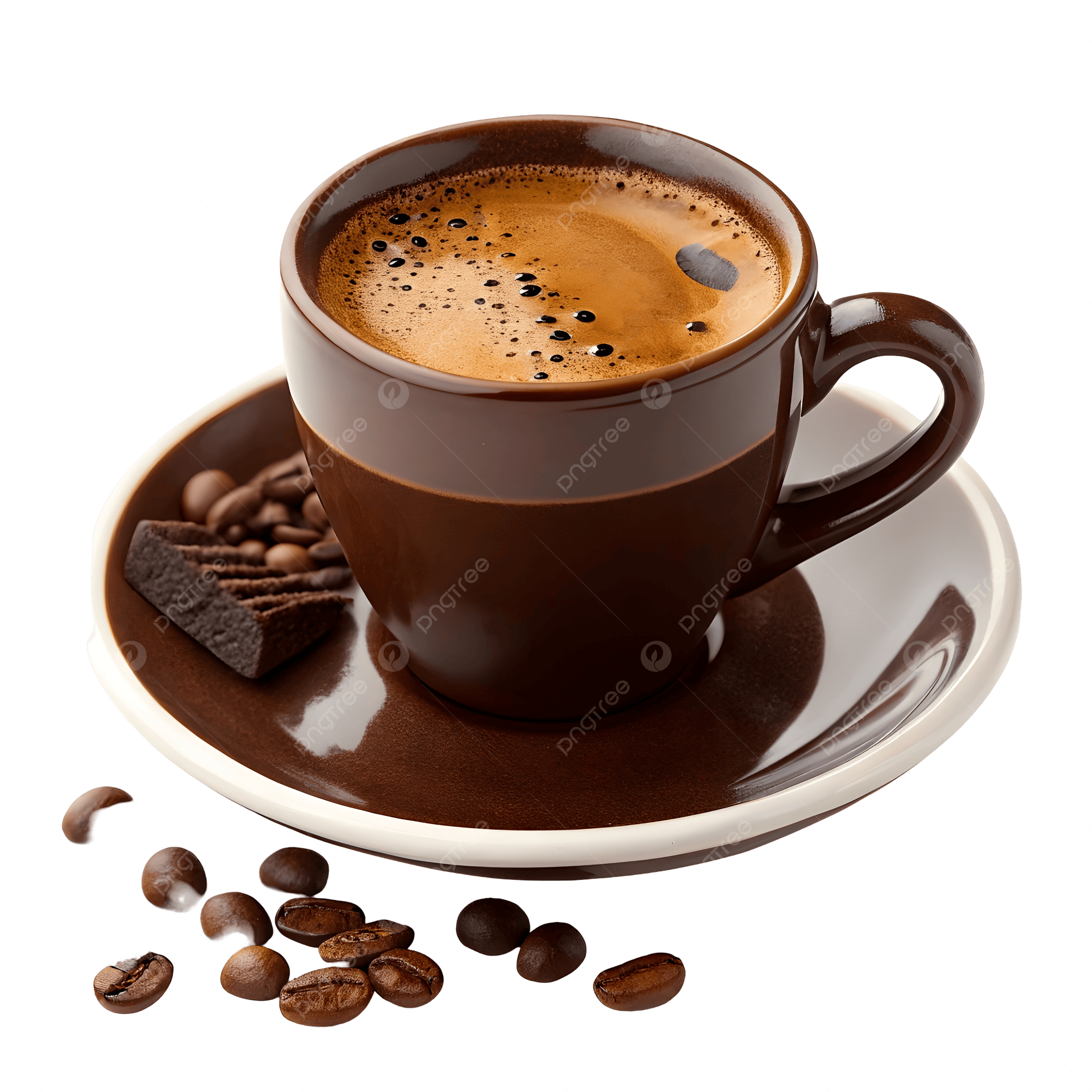 المشروبات الساخنة