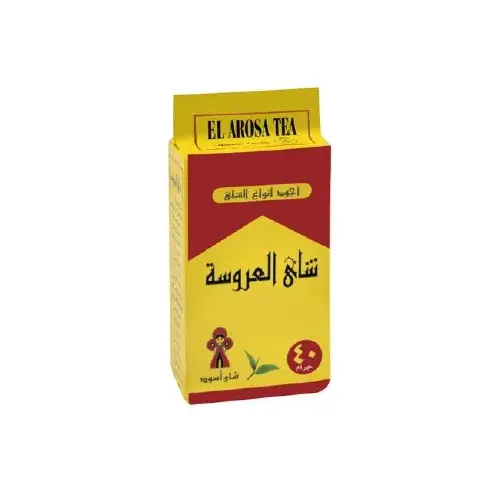 شاي العروسه 40 جم