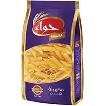 مكرونة حواء 400جم مشكلة