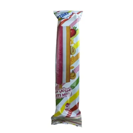 فروتى ميلك
