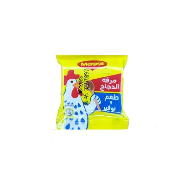 ماجى فورية دجاج