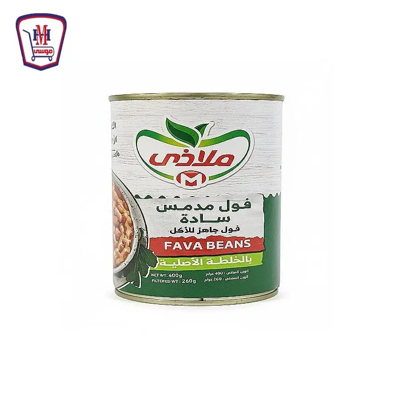 فول ملاذي ساده