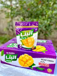 النا مانجو
