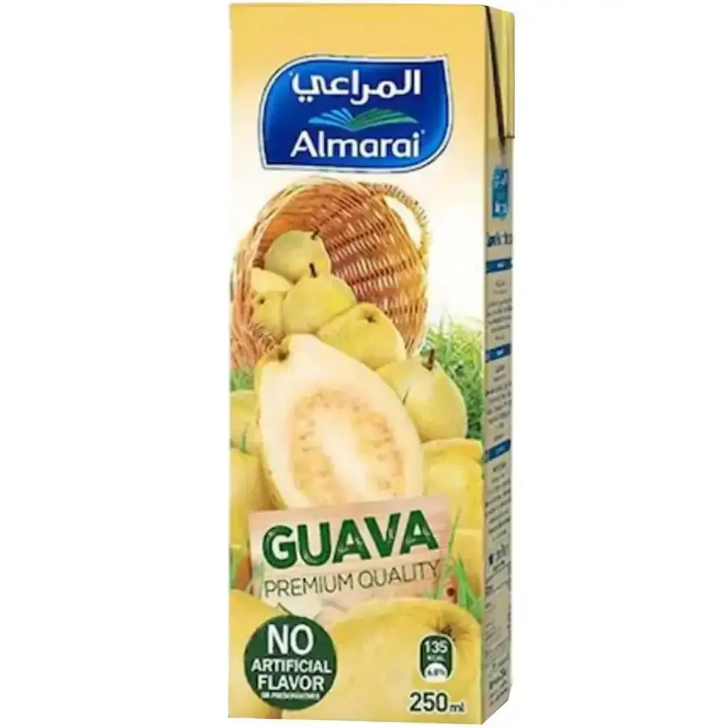 عيصر المراعي جوافة