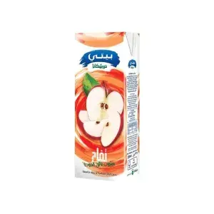 عصير بيتى تفاح 235 مل