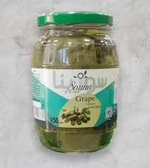 سورينا ورق عنب