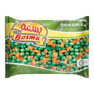 بسمه بسله جزر 400 جم