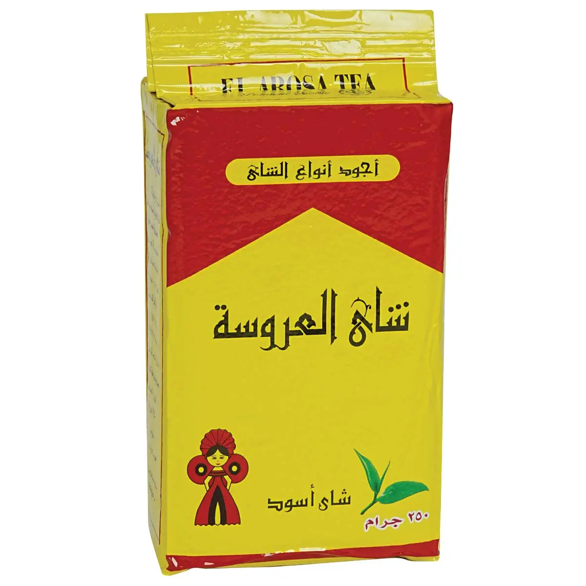 شاي العروسه 250 جم