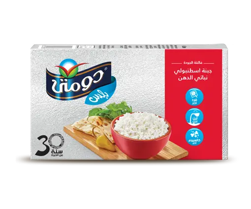 دومتى اسطنبولي 250جم