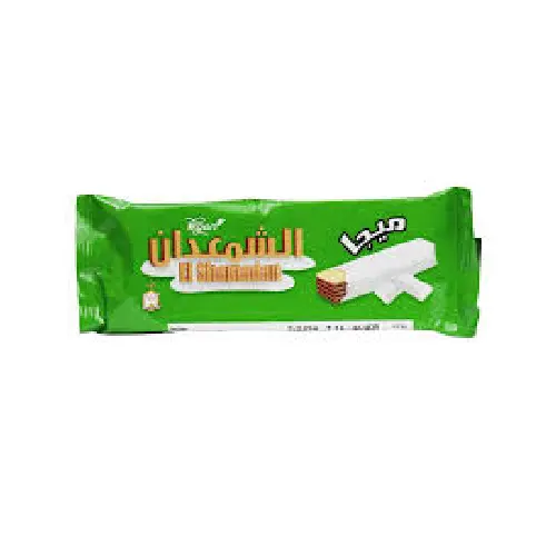 الشمعدان ميجا اخضر