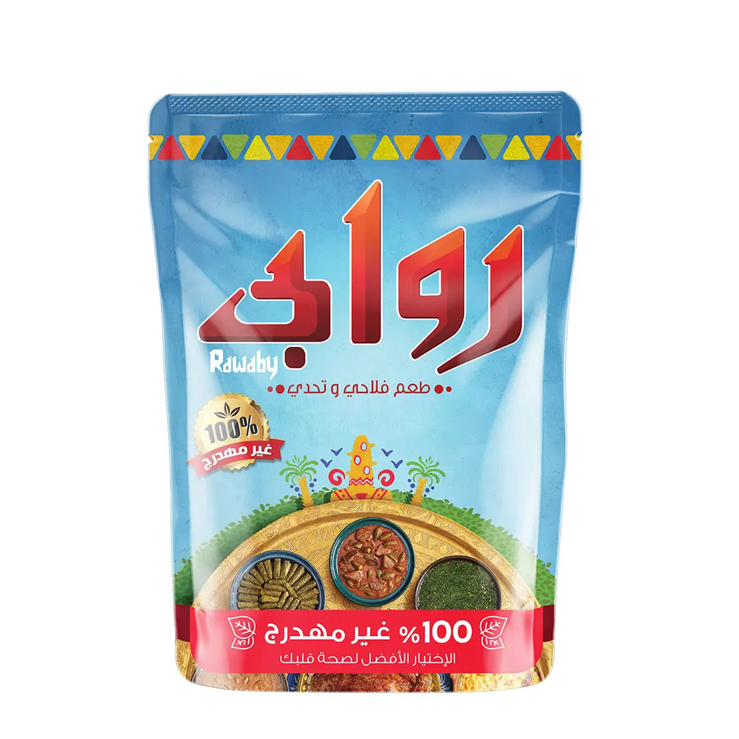 روابي كيس 350جم