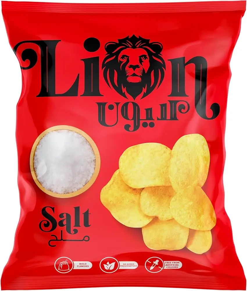 ليون ملح 10ج نيو