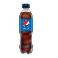 بيبسي بلاستيك 250 مل