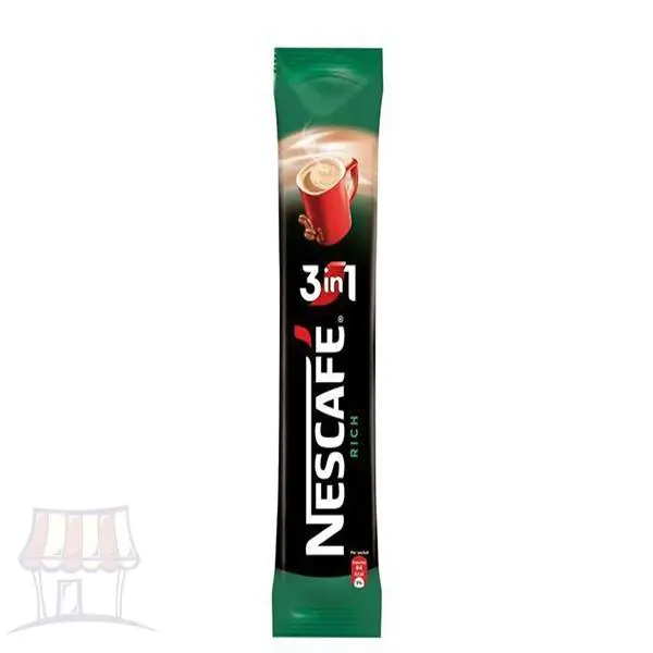 نسكافية 1*3 ريتش