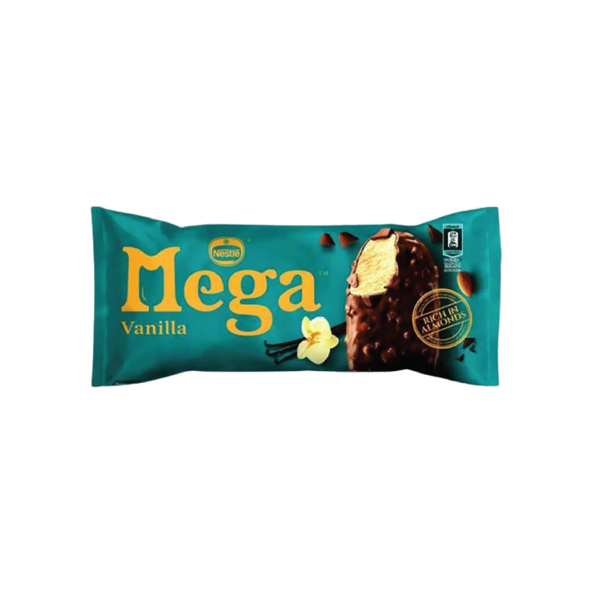 ميجا فانيليا