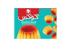 كريم كرمل كوكس