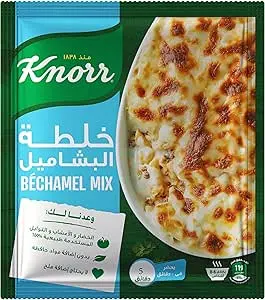 كنور خلطة بشاميل 70جم