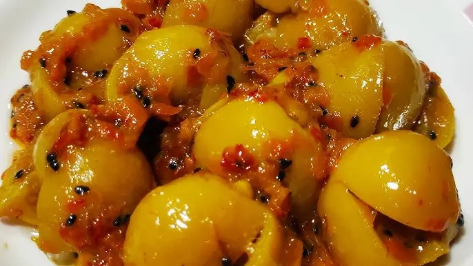سورينا ليمون بالعصفر 400