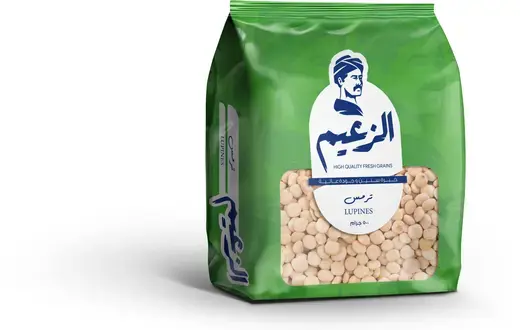 ترمس الزعيم 500جم