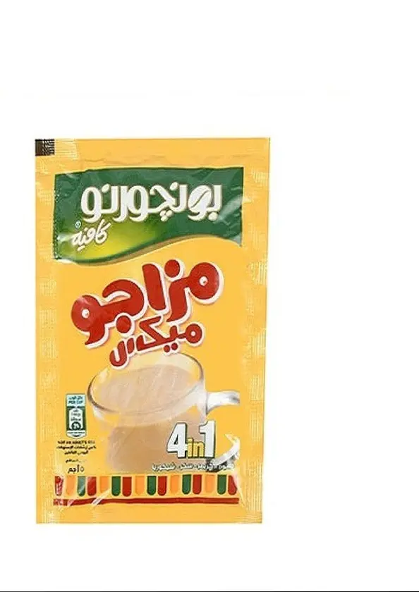 مزاجو ميكس