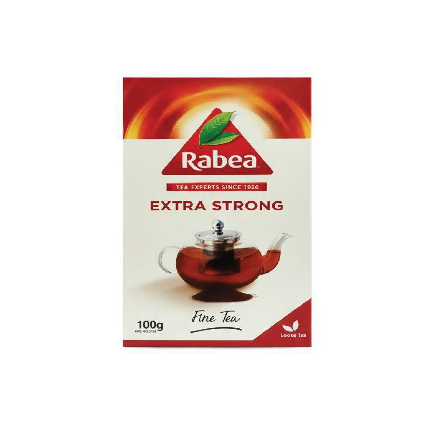 شاي الربيع 100