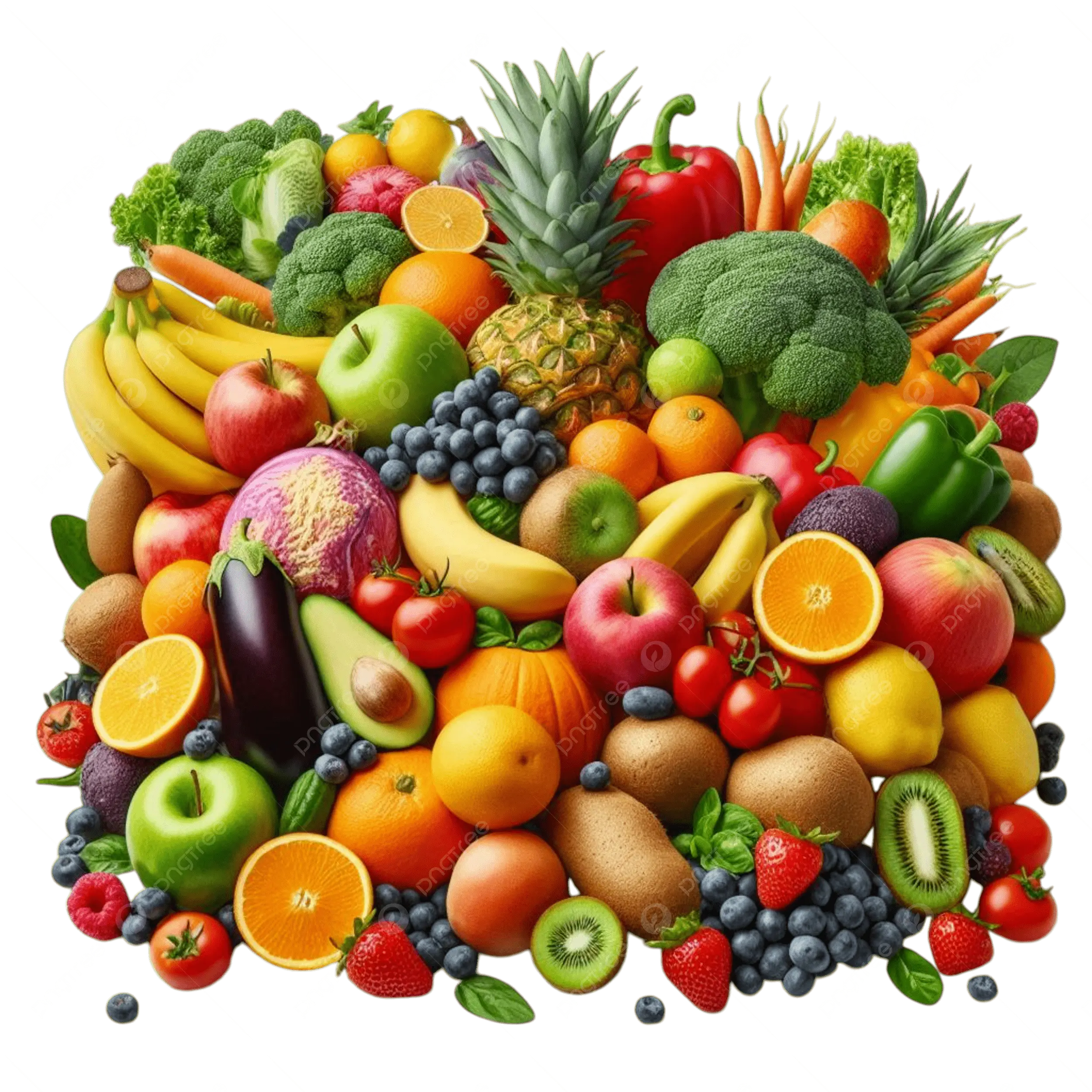 خضار وفكهة الكمبراتيف 5
